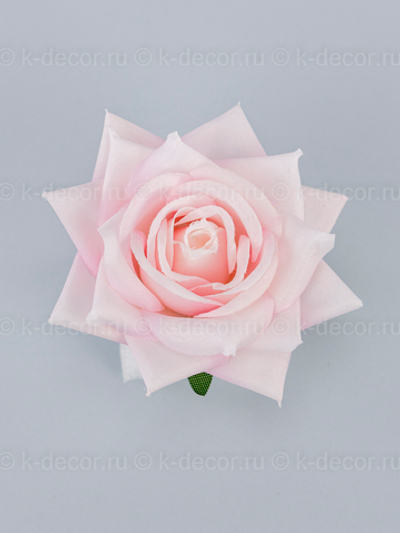 Голова розы Венера декоративная