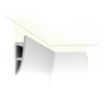 Карниз потолочный C374