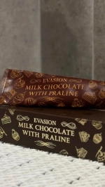 Зубная паста - десерт Evasion + зубная щётка и ключ для пасты В ПОДАРОК🎁