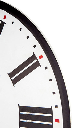 Часы настенные Aviere 25570 Италия