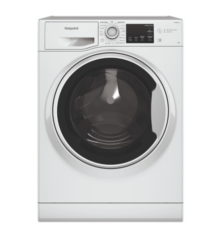 Стиральная машина Hotpoint NSB 6015 W V