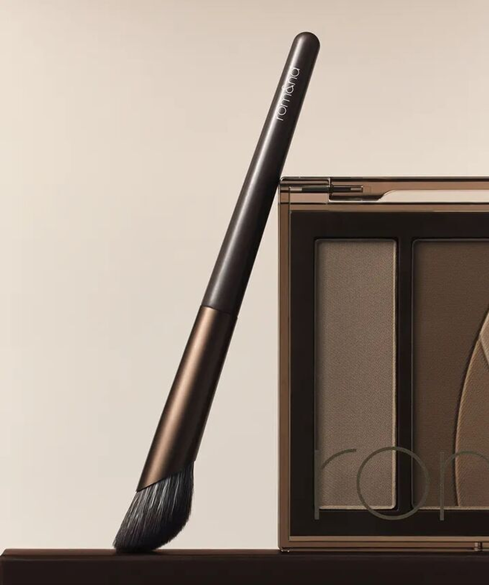 Набор для контуринга Rom&nd Better Than Contour Set #01.Neutral Warm, 20.5г