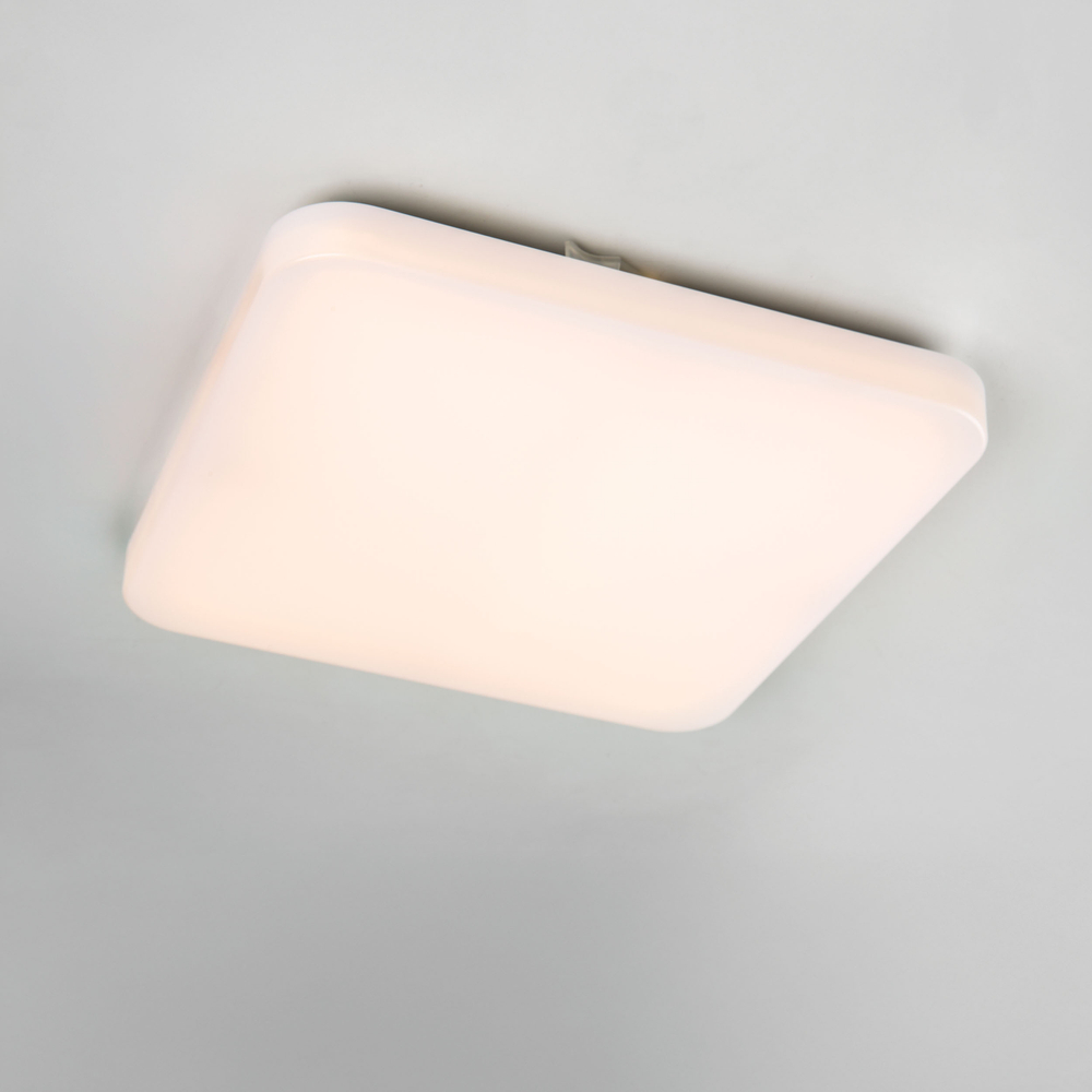 226202 Светильник ARCO QUA LED 20W 1920LM БЕЛЫЙ 3000K