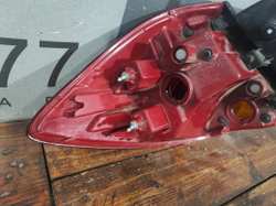 Фонарь задний правый целый Kia Ceed 2 (JD) Оригинал 92402A2000