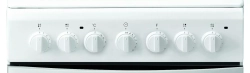 Комбинированная плита Indesit IS5M5CCW