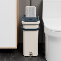 Сменная насадка для швабры Cleanup, прямоугольная