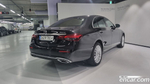Mercedes-Benz E-Class W213 E220d 4MATIC Exclusive (12.2022)