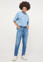 Джинсы Charlotte Tapered 1013451-5000-412