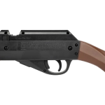 Помповая пневматическая винтовка Borner SimpleStrike , Brown кал. 4,5 мм, 3Дж. (pump)