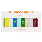 Набор парфюмированных спреев W.Dressroom Dress & Living Clear Perfume Set 10 Sense Set 30х10