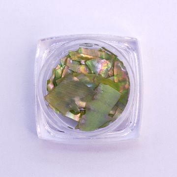 "Ракушечник" для дизайна ногтей №2