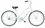 Женский велосипед Electra Cruiser Lux 1 Ladies (2020)