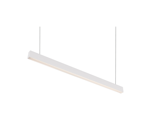 DK9253-WH Линейный светильник 62W 2500mm 3000K, белый