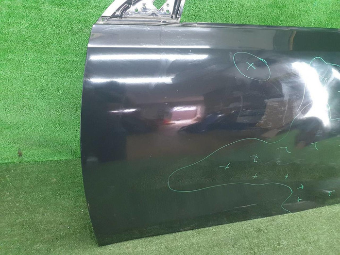 Дверь передняя левая Kia ProCeed 1 (2018-н.в.)