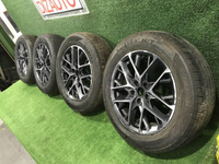 Диск Комплект дисков R18 Changan CS75PLUS (19-нв)