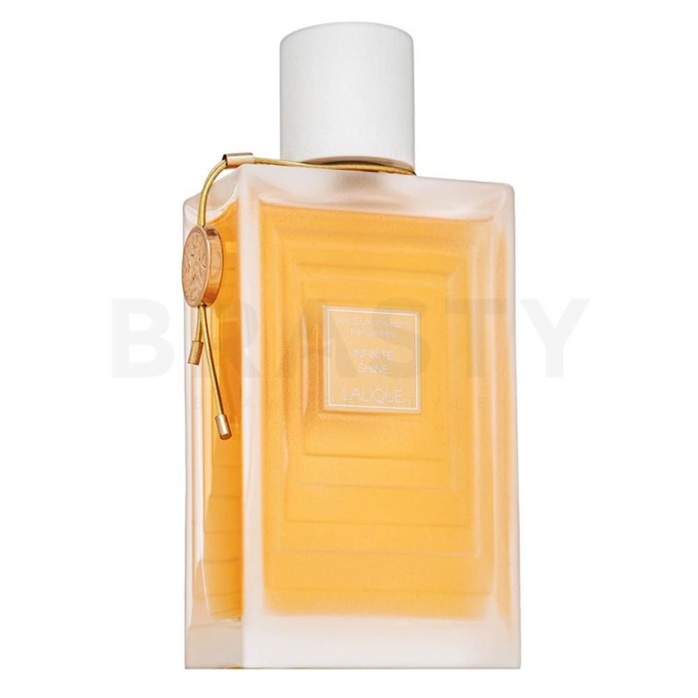 Lalique Les Compositions Parfumees Infinite Shine EDP W 100 ml