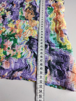 Топ яркий и стильный 40-42 размер