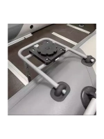 Основа для лодочного кресла поворотная