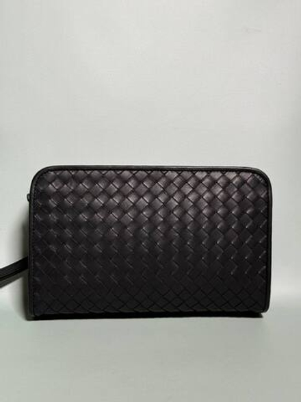 Клатч Bottega Veneta