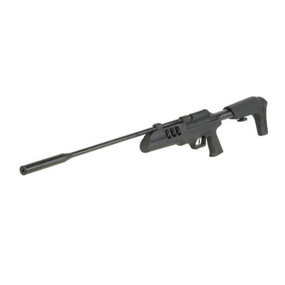 Винтовка пневматическая STRIKE ONE B029