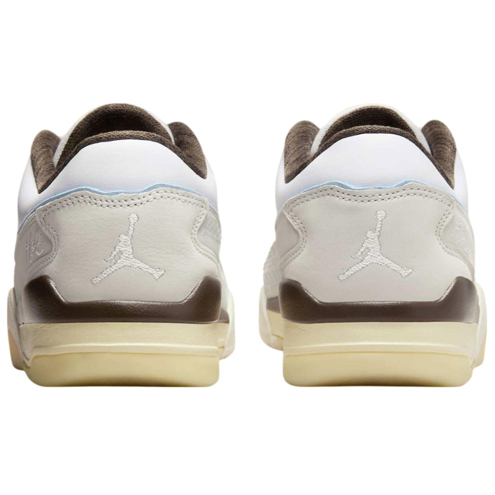 Мужские кроссовки Air Jordan Flight Court 'Hemp' IB8858-141