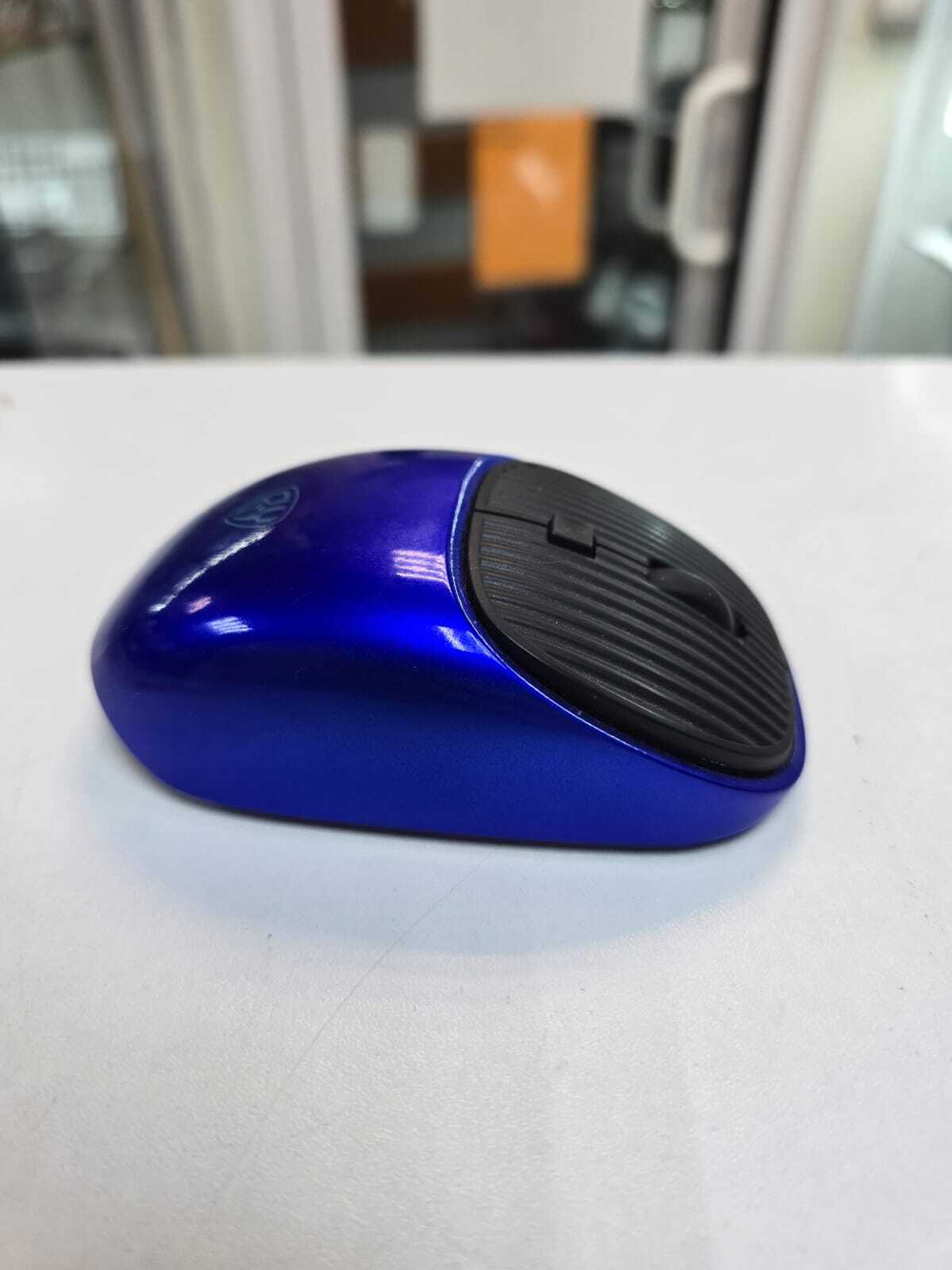 Мышка беспроводная BY Poket 405-035