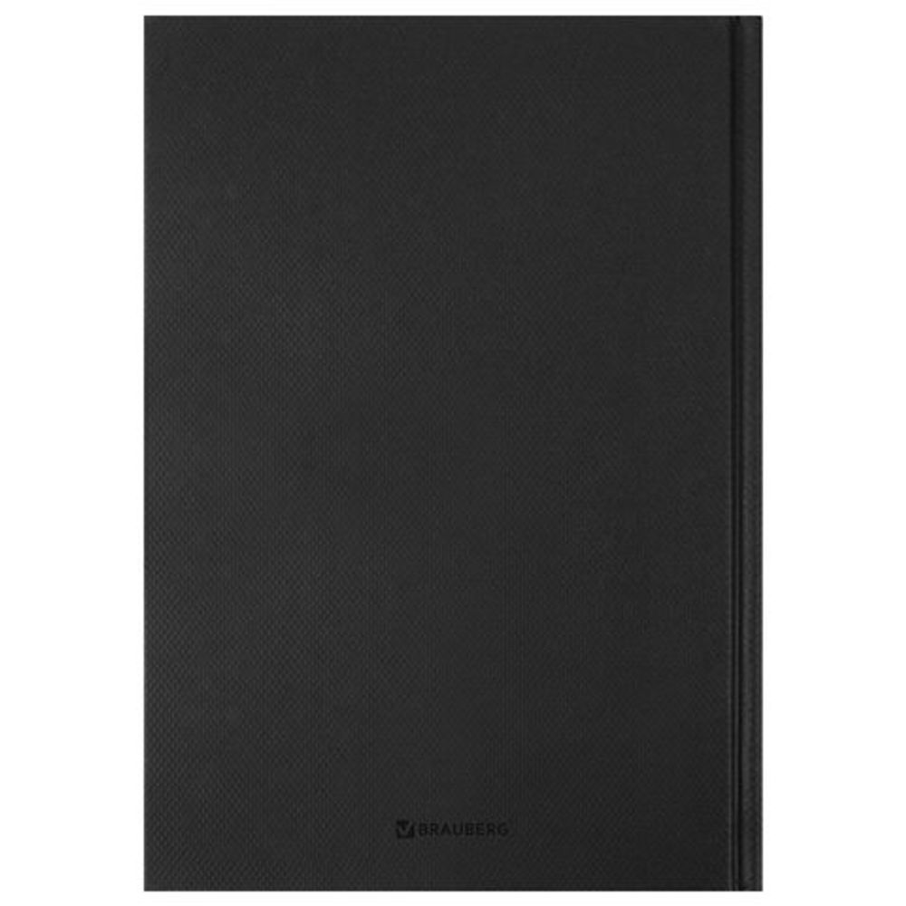 Скетчбук, слоновая кость 100г/м2, 210х297мм, 110л, книжный твердый переплет, BRAUBERG ART CLASSIC, 128957