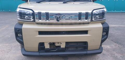 DAIHATSU Taft LA910S-0008304
