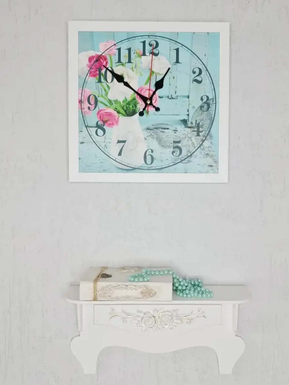 Часы настенные