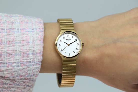 Женские часы Boccia Titanium 3329-02