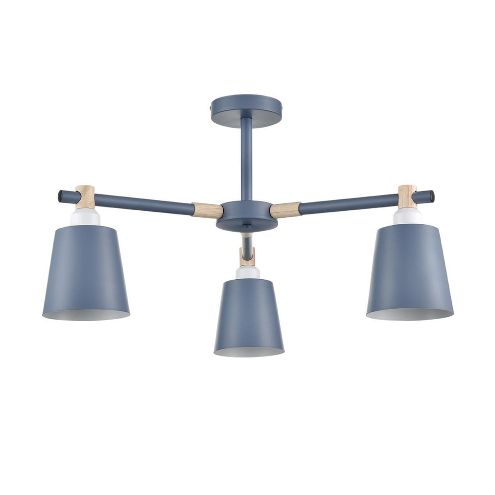 Потолочная люстра Lumion ROSALINA 8098/3C