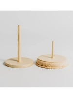 Держатель для клубка пряжи