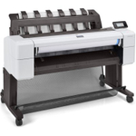 Плоттер HP DesignJet T1600 3EK10A