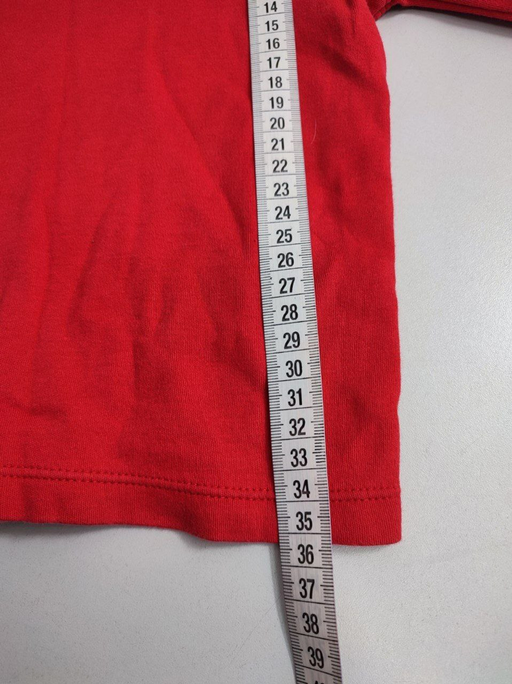 Лонг OshKosh яркий на 1,5 года