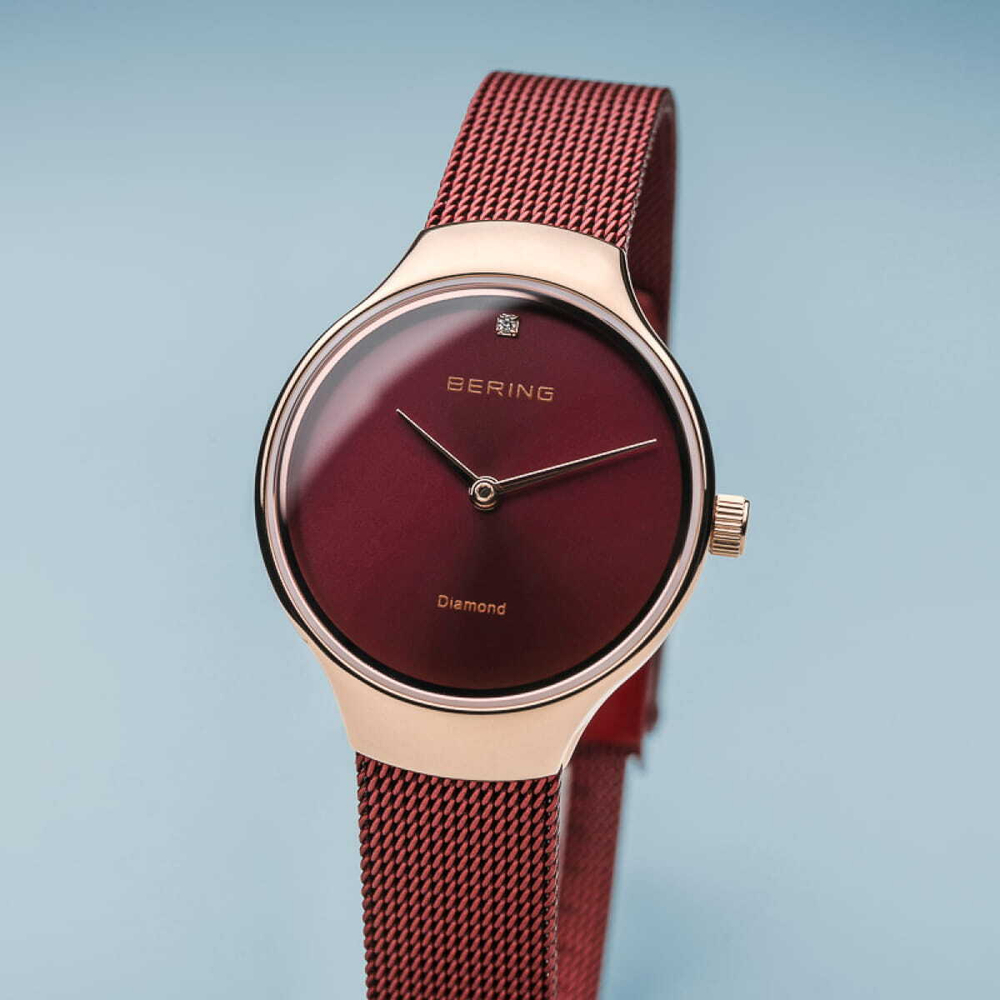 Женские наручные часы Bering 13326-Charity