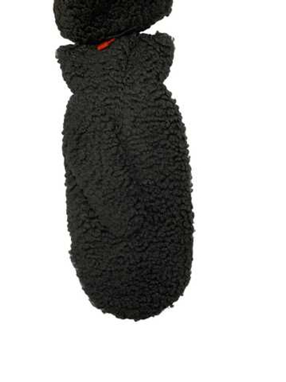 Варежки. Женские. Материал верха: Плюшевые. Подклад: Плюш-мех. Толстые. Внутри с мехом. 12 шт в упаковке.