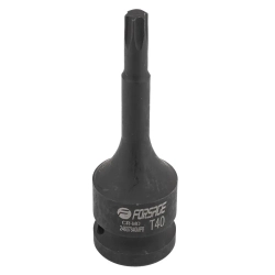 Головка-бита TORX ударная T40,1/2'' Forsage F-24607840MPB
