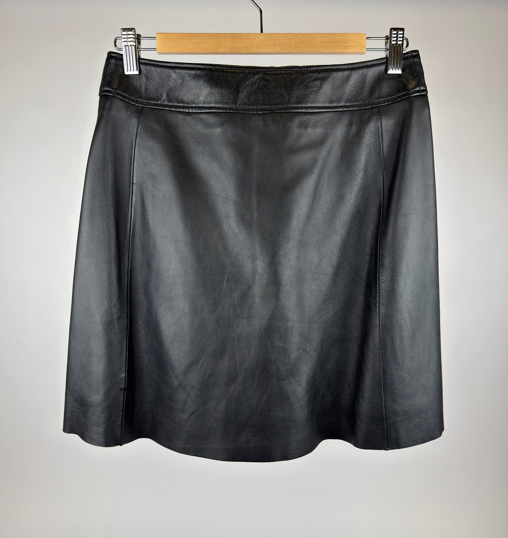 Юбка Massimo Dutti