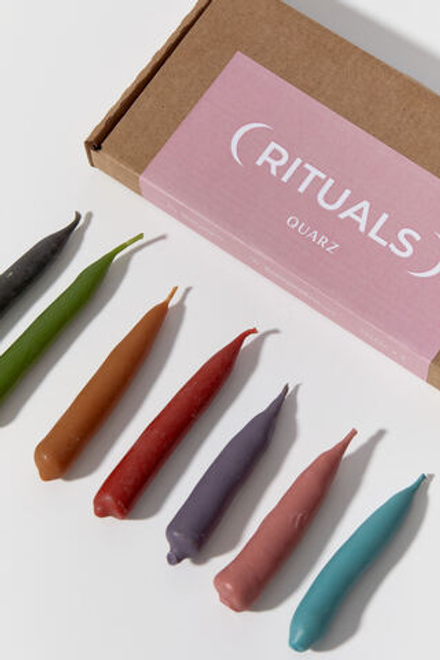 Набор мини-свечей RITUALS
