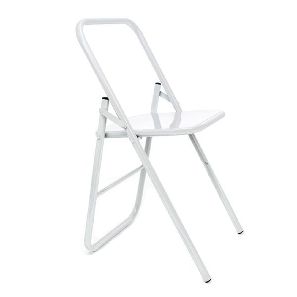 Стул для занятий йогой разной высоты