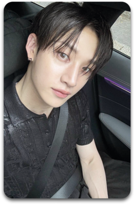 Карта / STRAY KIDS #1735