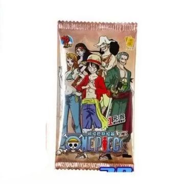 Коллекционные карточки One Piece (Категория А)