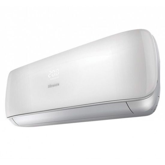 Мульти сплит-система Hisense на 3 комнаты (25+25+25 кв.м.) Premium Design