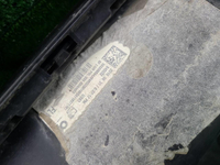 Бампер передний BMW X5 G05 (2018-2023)