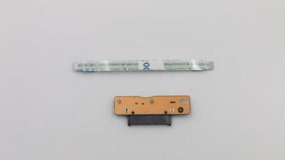 Плата подключения привода DVD для ноутбука Lenovo ideapad 320-17AST/320-17ABR/330-17AST , с кабелем (5C50P15336), оригинал