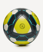 Мяч футбольный Primero Kids №3, желтый