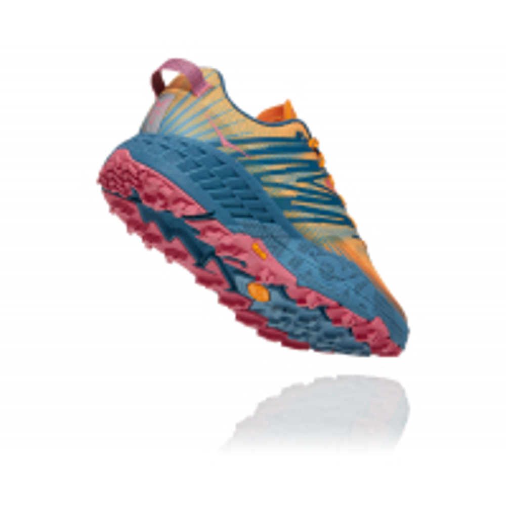 Кроссовки женские Hoka Speedgoat 4