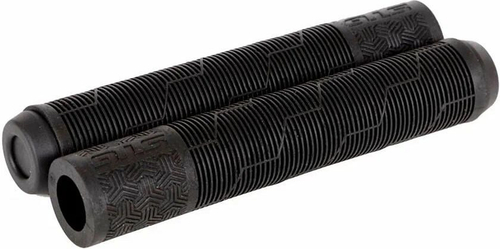 Грипсы STG Gravity, 165 мм, черный