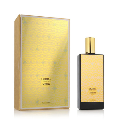 Memo Paris Lalibela Eau De Parfum 75 ml (woman)