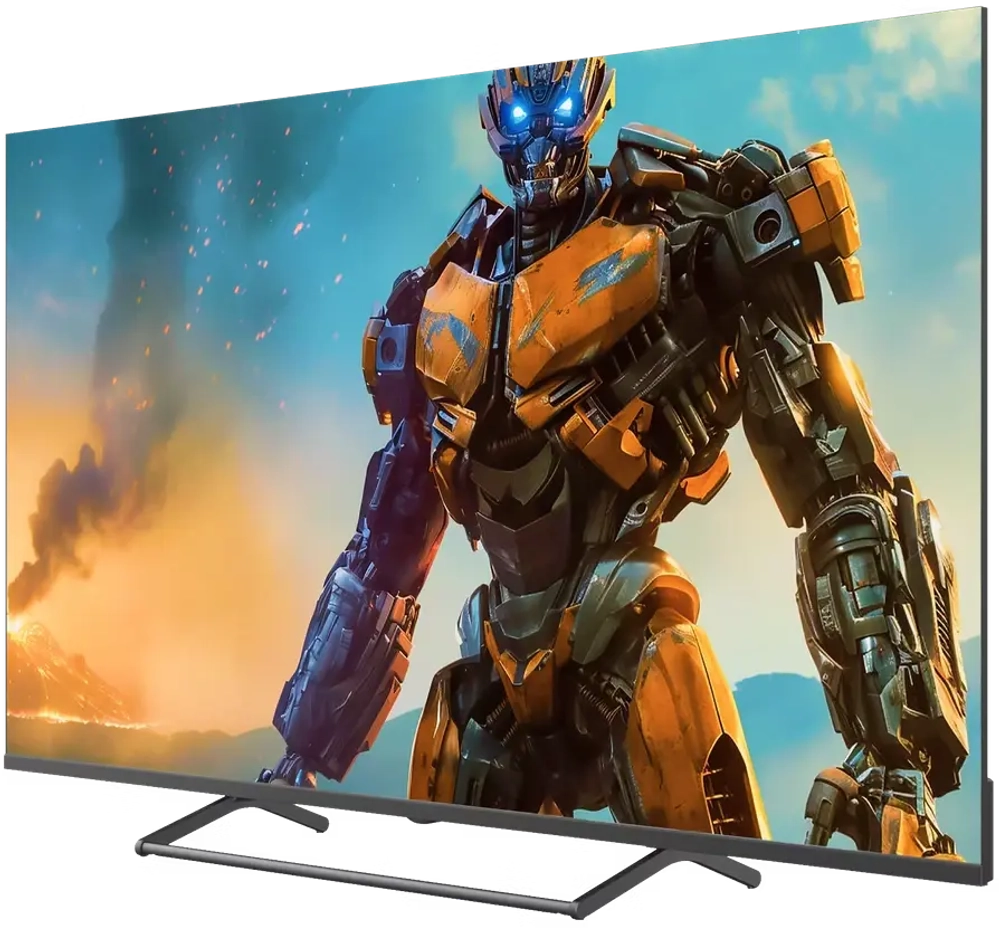 Телевизор 75" Sber SDX-75UQ5231